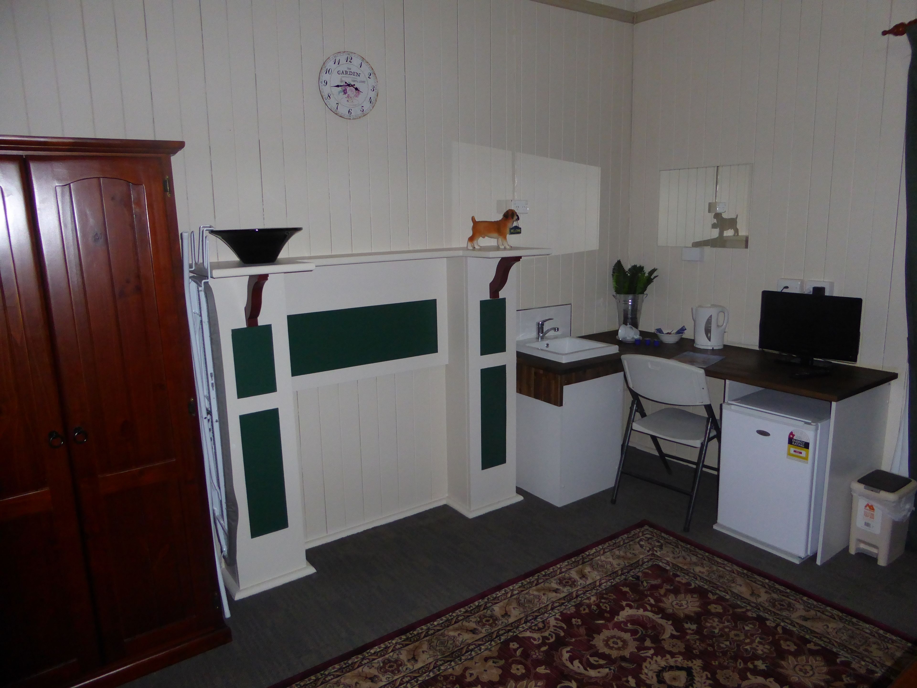 Kamar