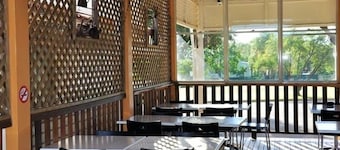 Exchange Hotel Toogoolawah