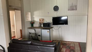 Standard-Doppelzimmer, mit Bad | Bettwäsche