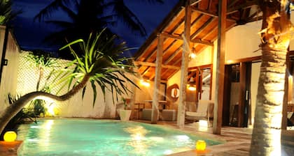 Kaleydo Villas