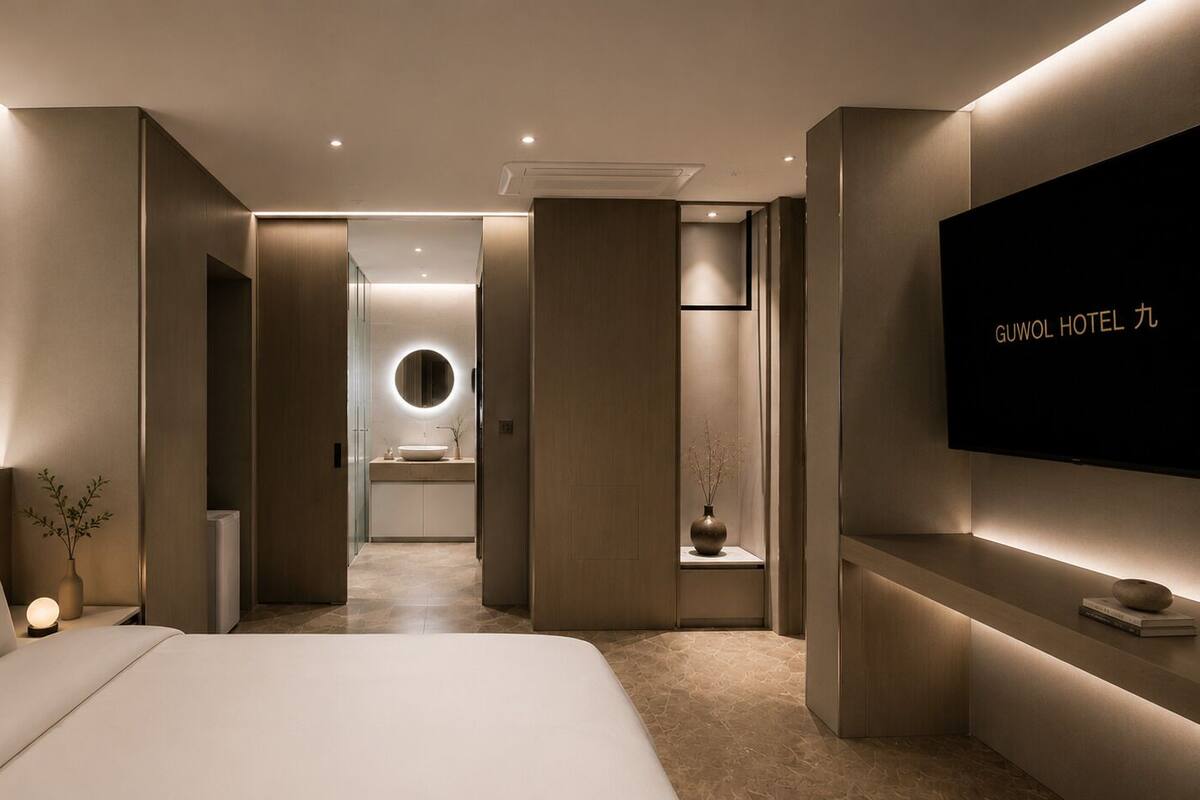 Suite