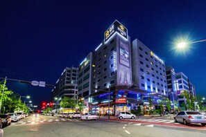 Exterior - Guwol Hotel (Incheon)
