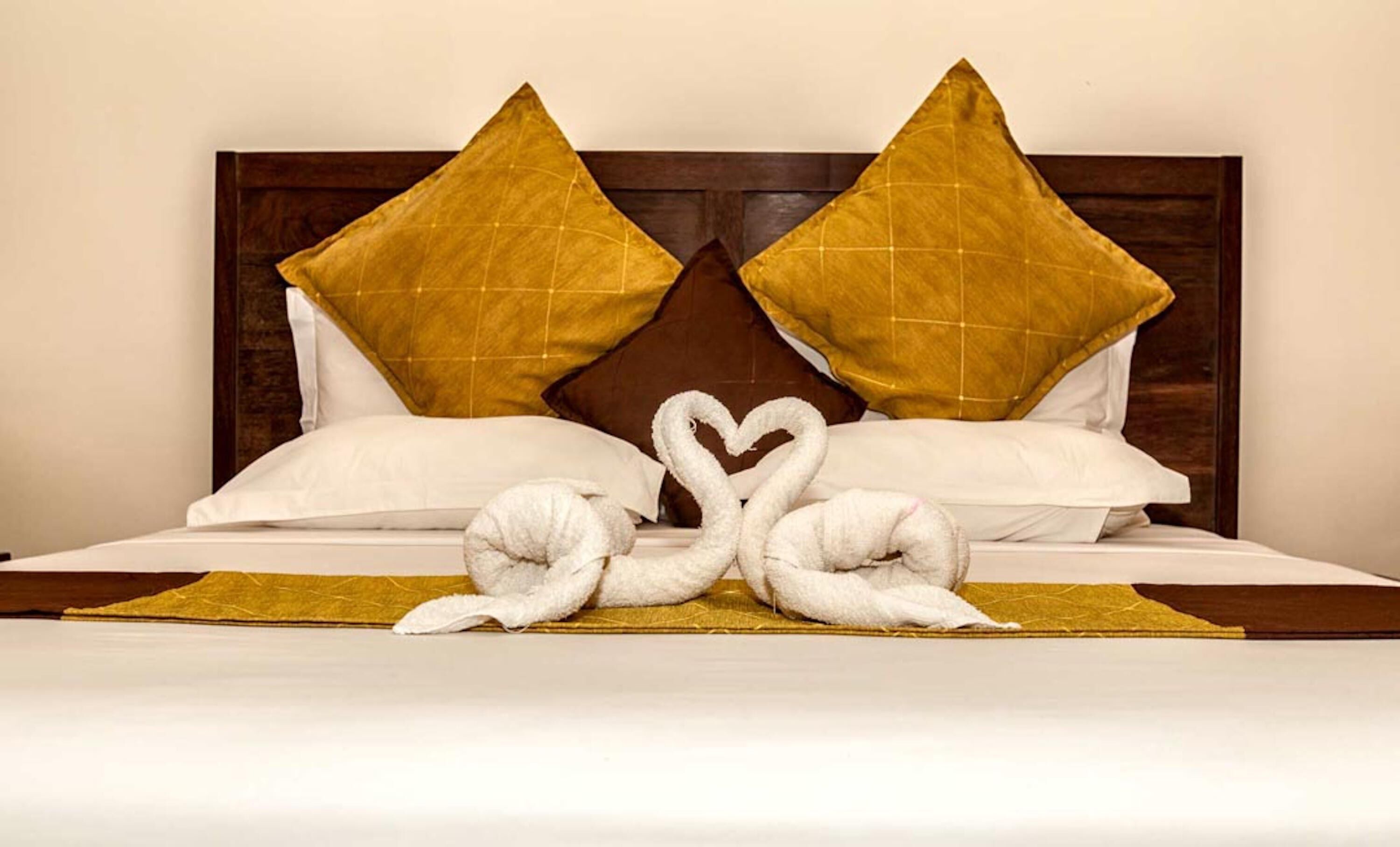 1 bedroom, minibar, in-room safe, soundproofing