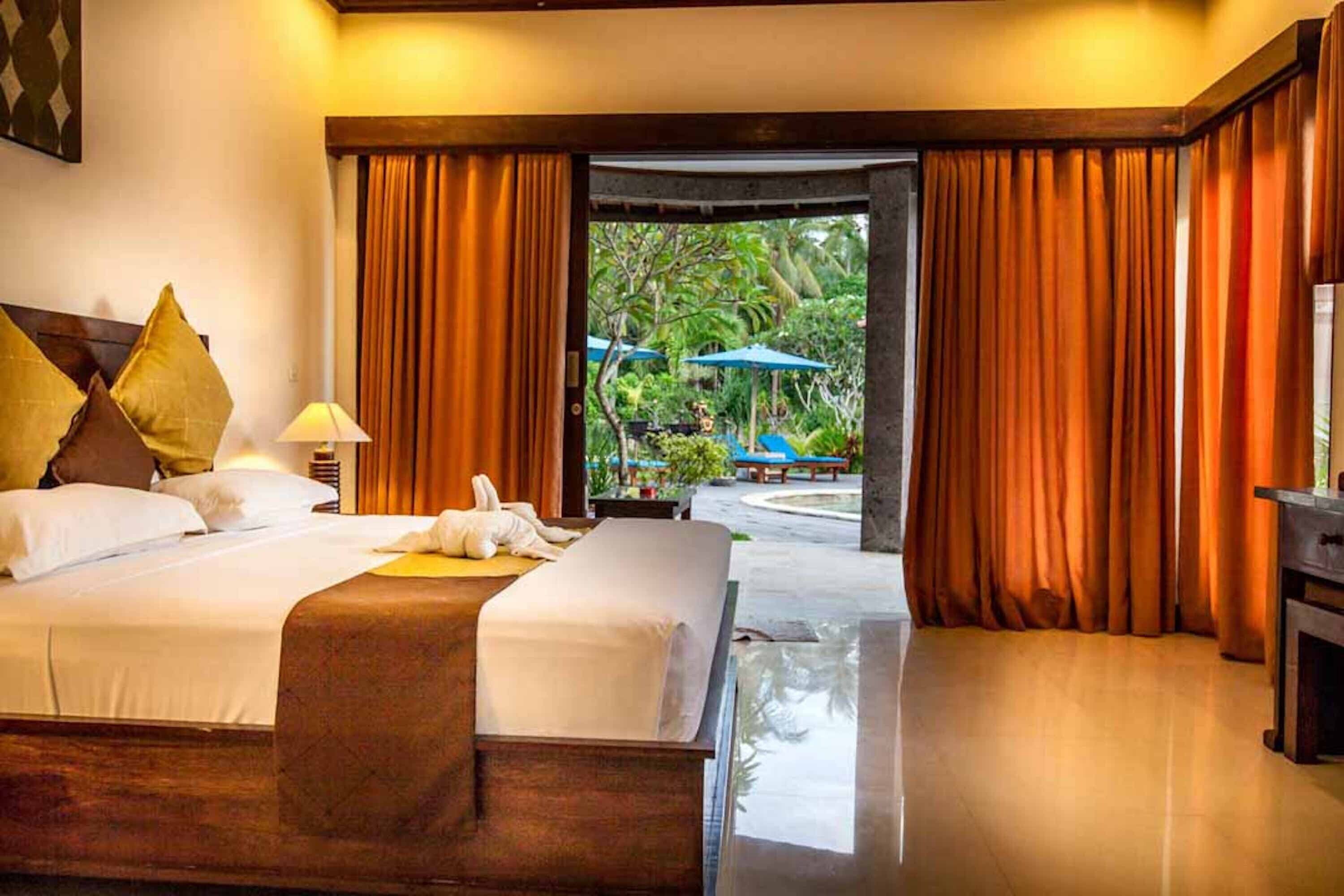 1 bedroom, minibar, in-room safe, soundproofing