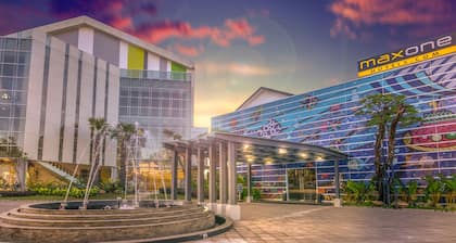 MaxOneHotels.com Resort Makassar
