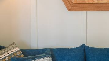 Suite, 1 Schlafzimmer