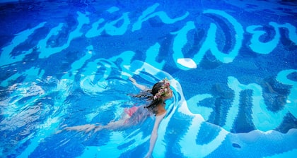 The Surfjack Hotel & Swim Club