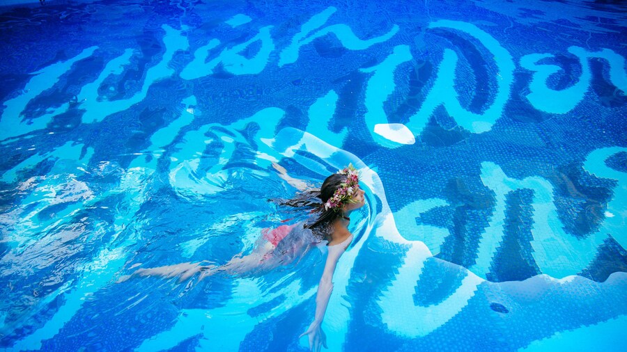 The Surfjack Hotel & Swim Club