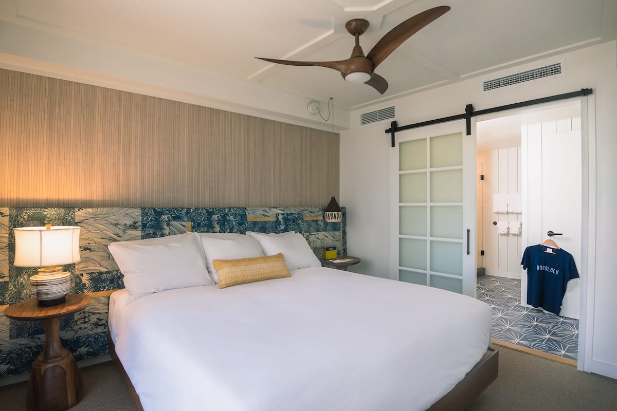 Suite, 2 Bedrooms