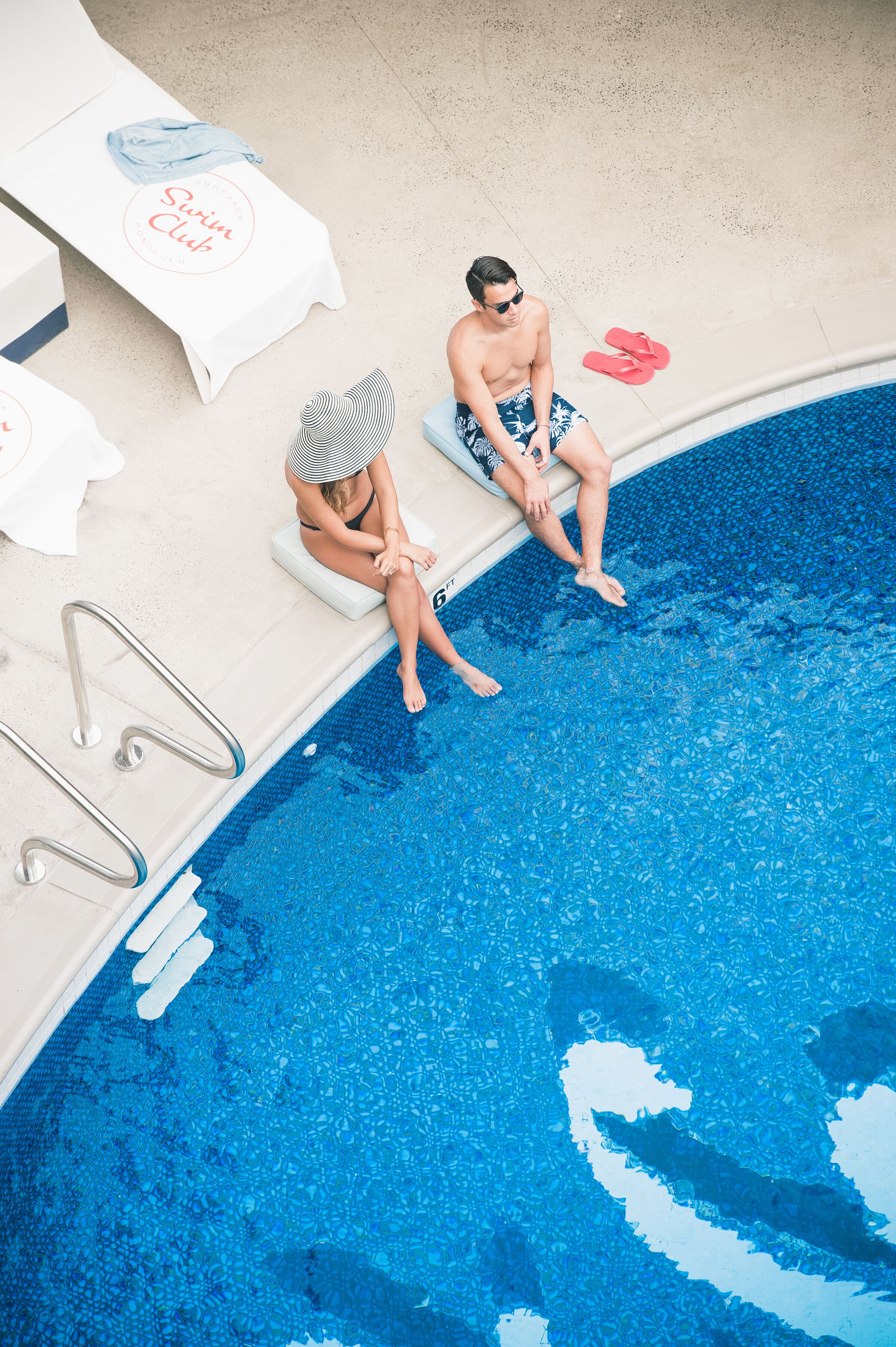 Foto - The Surfjack Hotel & Swim Club - NO AMENITY FEE