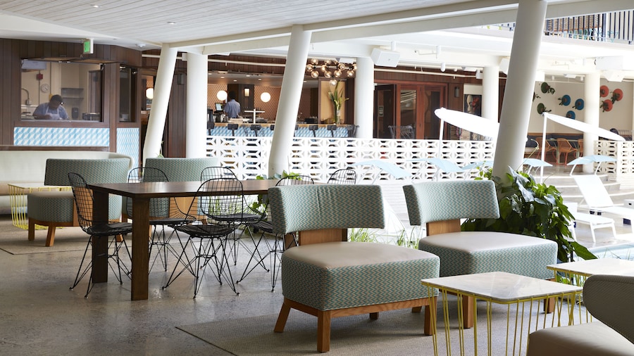 The Surfjack Hotel & Swim Club