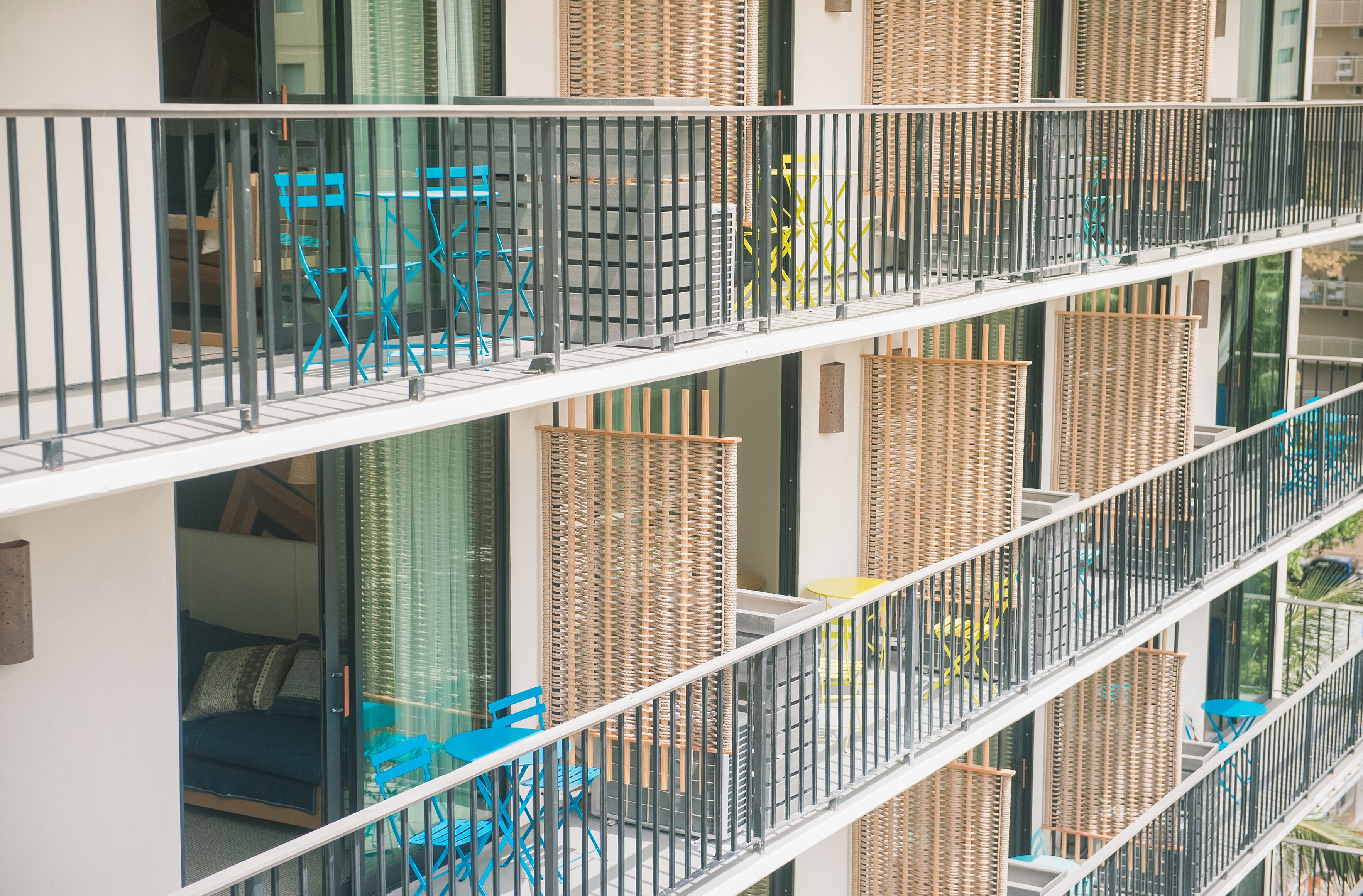 Foto - The Surfjack Hotel & Swim Club - NO AMENITY FEE