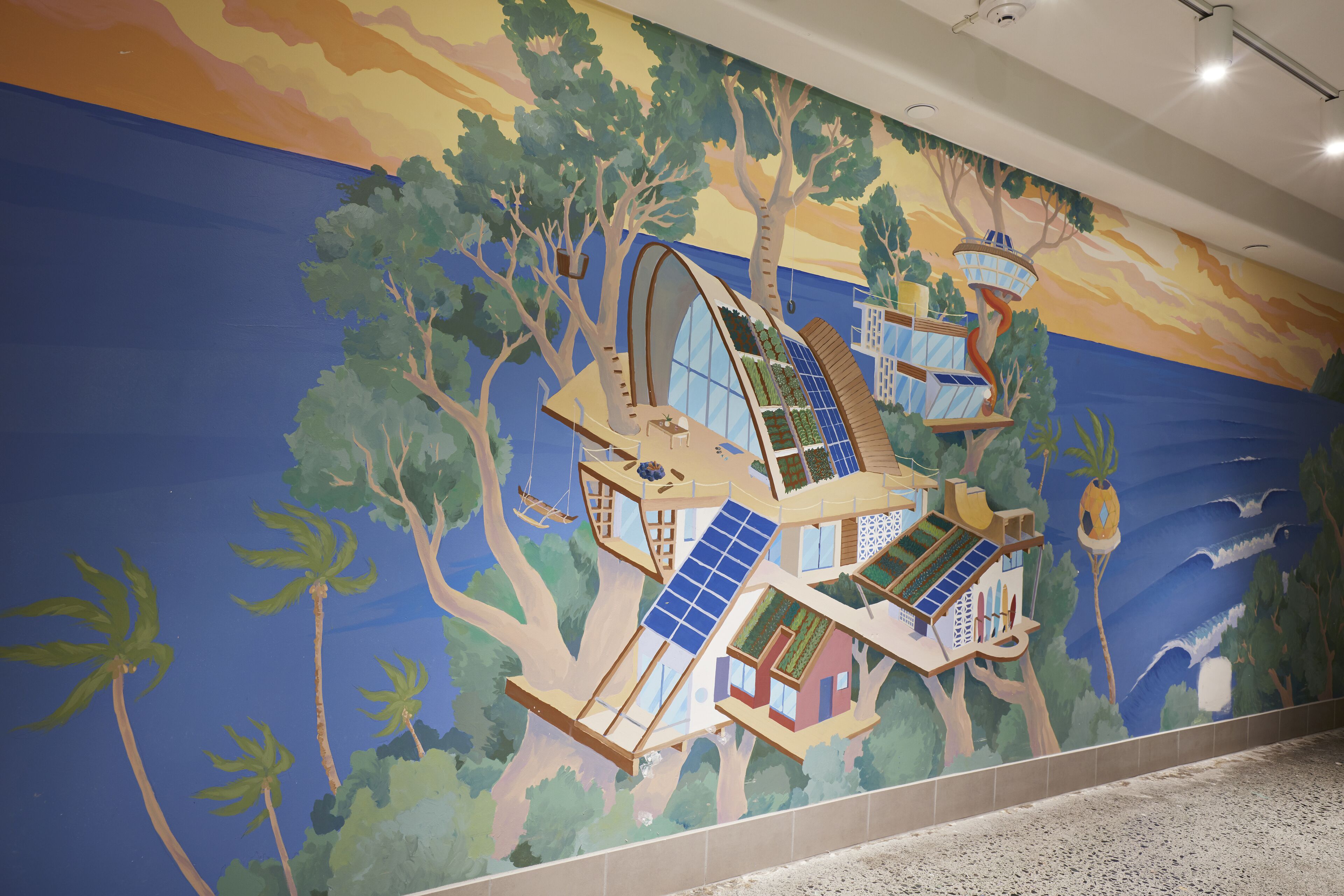 Foto - The Surfjack Hotel & Swim Club - NO AMENITY FEE