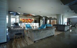 Interior - MG Setos Hotel Semarang (Semarang)