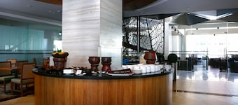 MG Setos Hotel Semarang