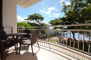 View from property - 1521 Mactan Resort (Lapu-Lapu)