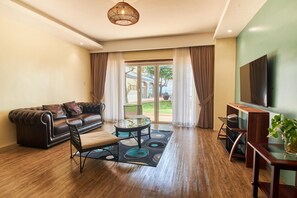 Soundproofing, free WiFi, bed sheets - 1521 Mactan Resort (Lapu-Lapu)