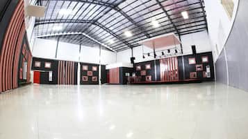 Hall