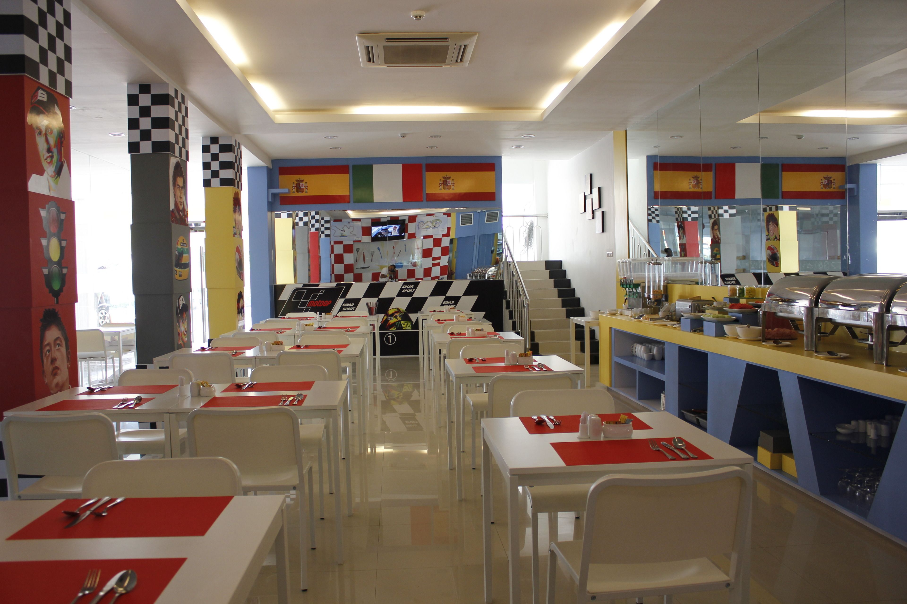 Nhà hàng