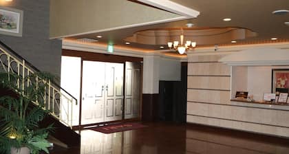 Hotel Sari Resort Takinoyashiro - Adults Only
