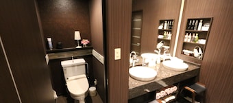 Hotel Sari Resort Takinoyashiro - Adults Only