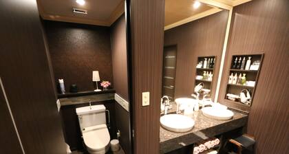 Hotel Sari Resort Takinoyashiro - Adults Only