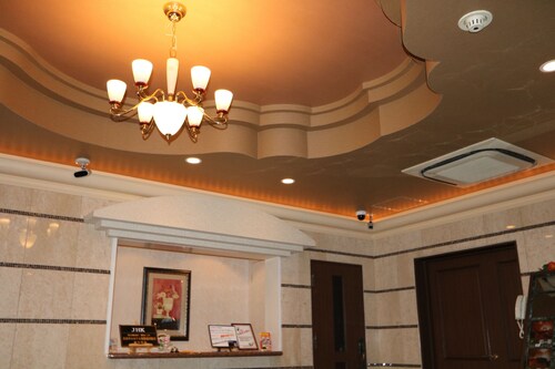 Hotel Sari Resort Takinoyashiro - Adults Only