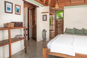 Double Room | In-room safe