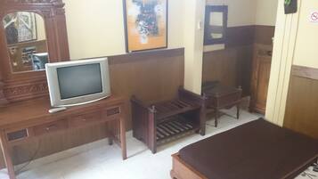 Kamar Superior | Fasilitas kamar