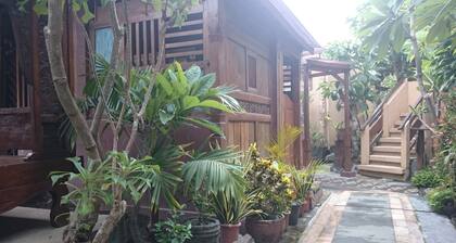 Handika Hotel Mataram