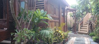 Handika Hotel Mataram