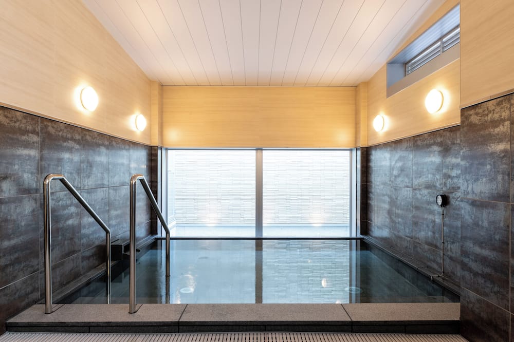 Kurayoshi City Hotel