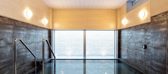 Kurayoshi City Hotel