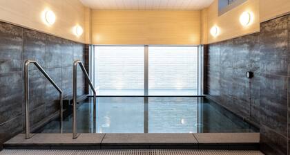 Kurayoshi City Hotel