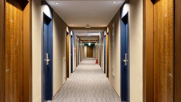 Superior Single Room,11~13sqm, Non Smoking | Desk, iron/ironing board, bed sheets