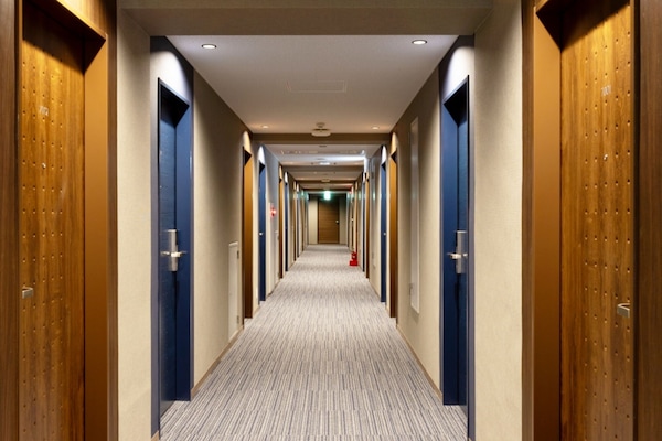 Superior Single Room,11~13sqm, Non Smoking | Desk, iron/ironing board, bed sheets