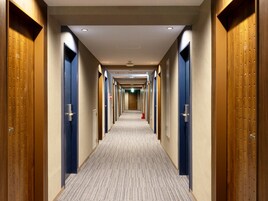 Superior Single Room,11~13sqm, Non Smoking | Desk, iron/ironing board, bed sheets