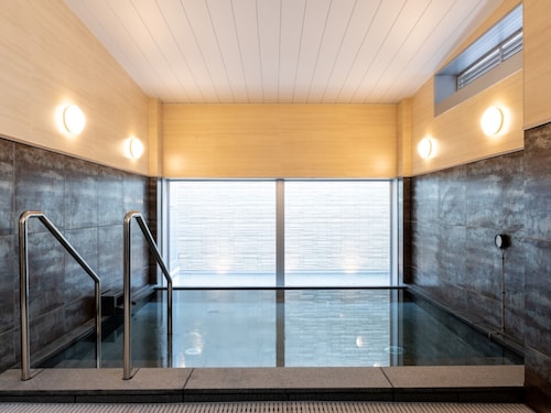 Kurayoshi City Hotel