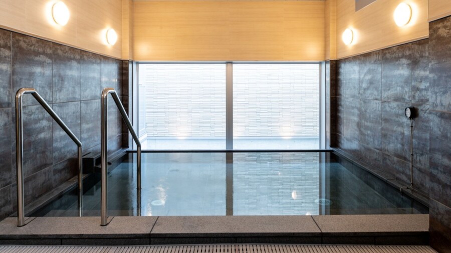 Kurayoshi City Hotel