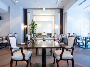 Restaurant - Kurayoshi City Hotel (Kurayoshi)