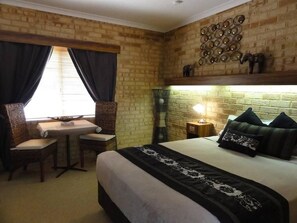 Room - York Motel (York)