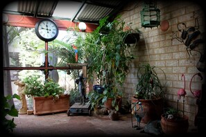 Lobby - York Motel (York)