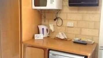 Dapur pribadi