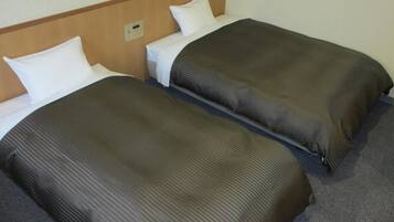 Desk, iron/ironing board, free WiFi