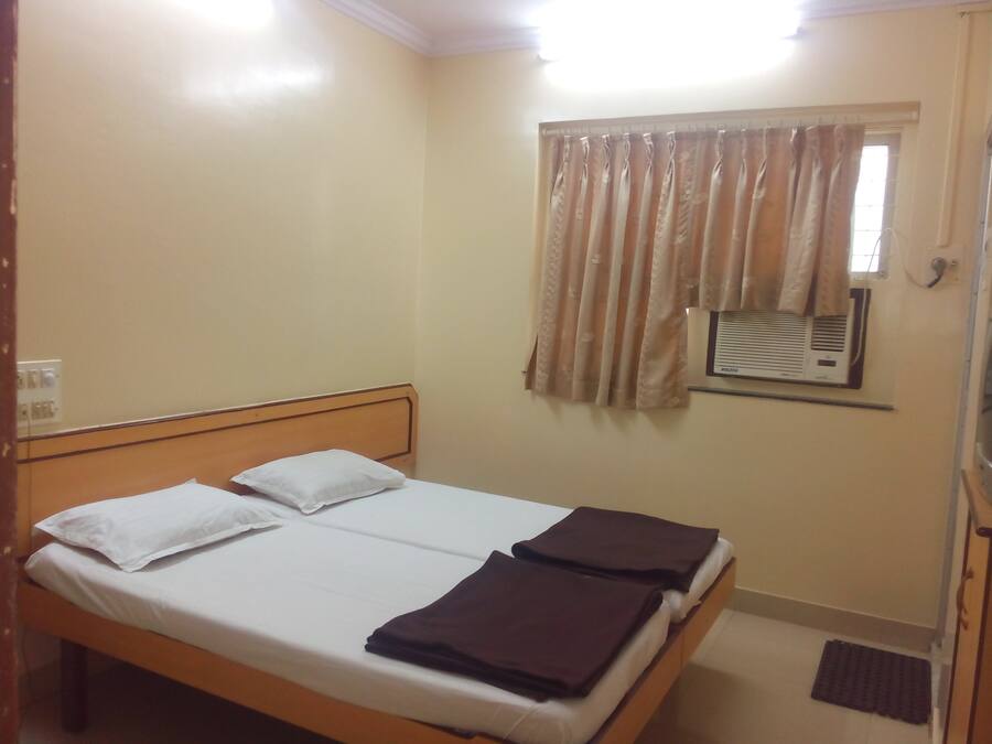Deluxe A/c Room