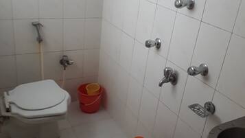 Standard Non A/c | Bathroom