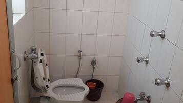 Chambre | Salle de bain | Serviettes fournies