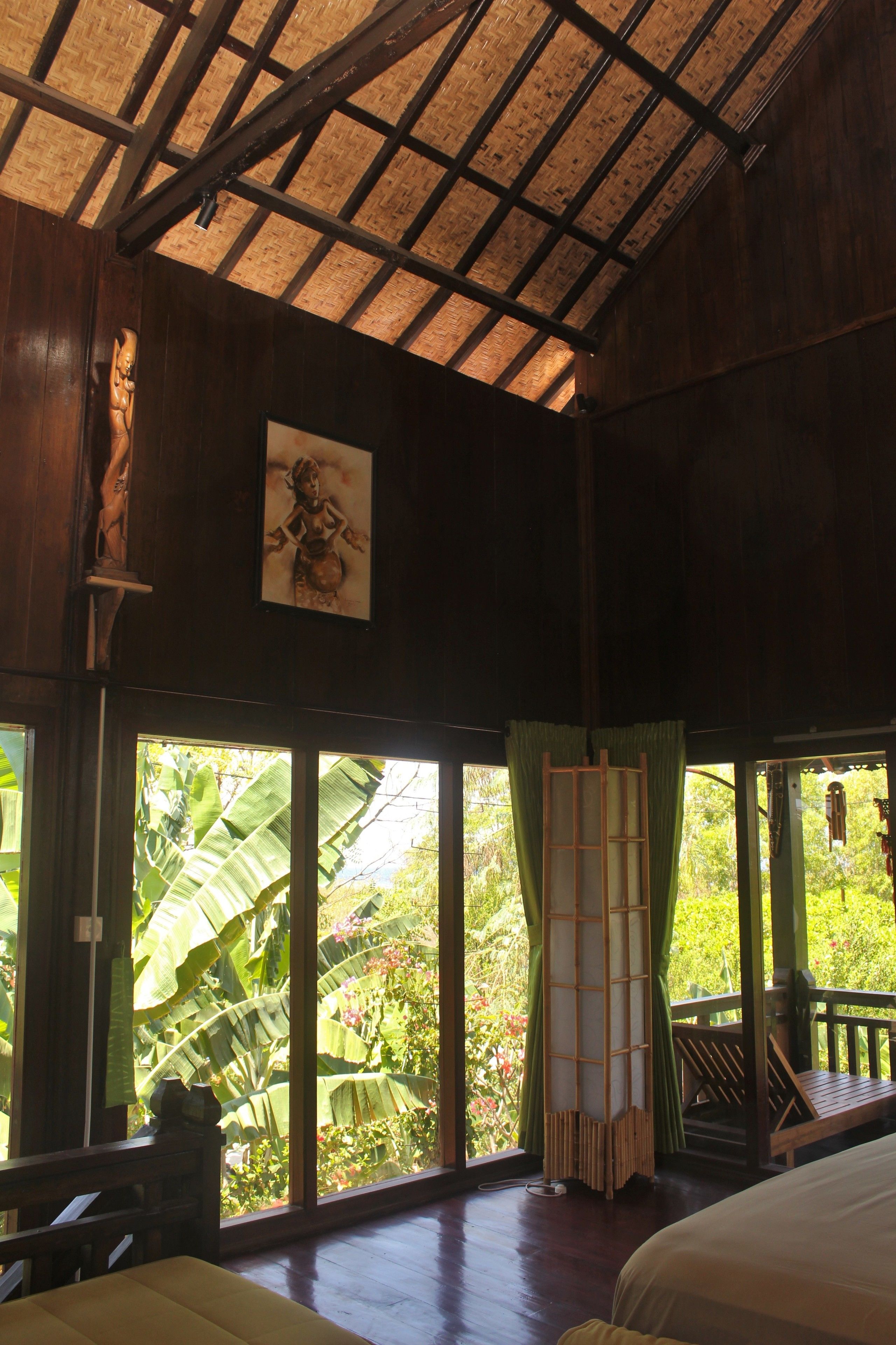 premium bedding, minibar, in-room safe, individually decorated