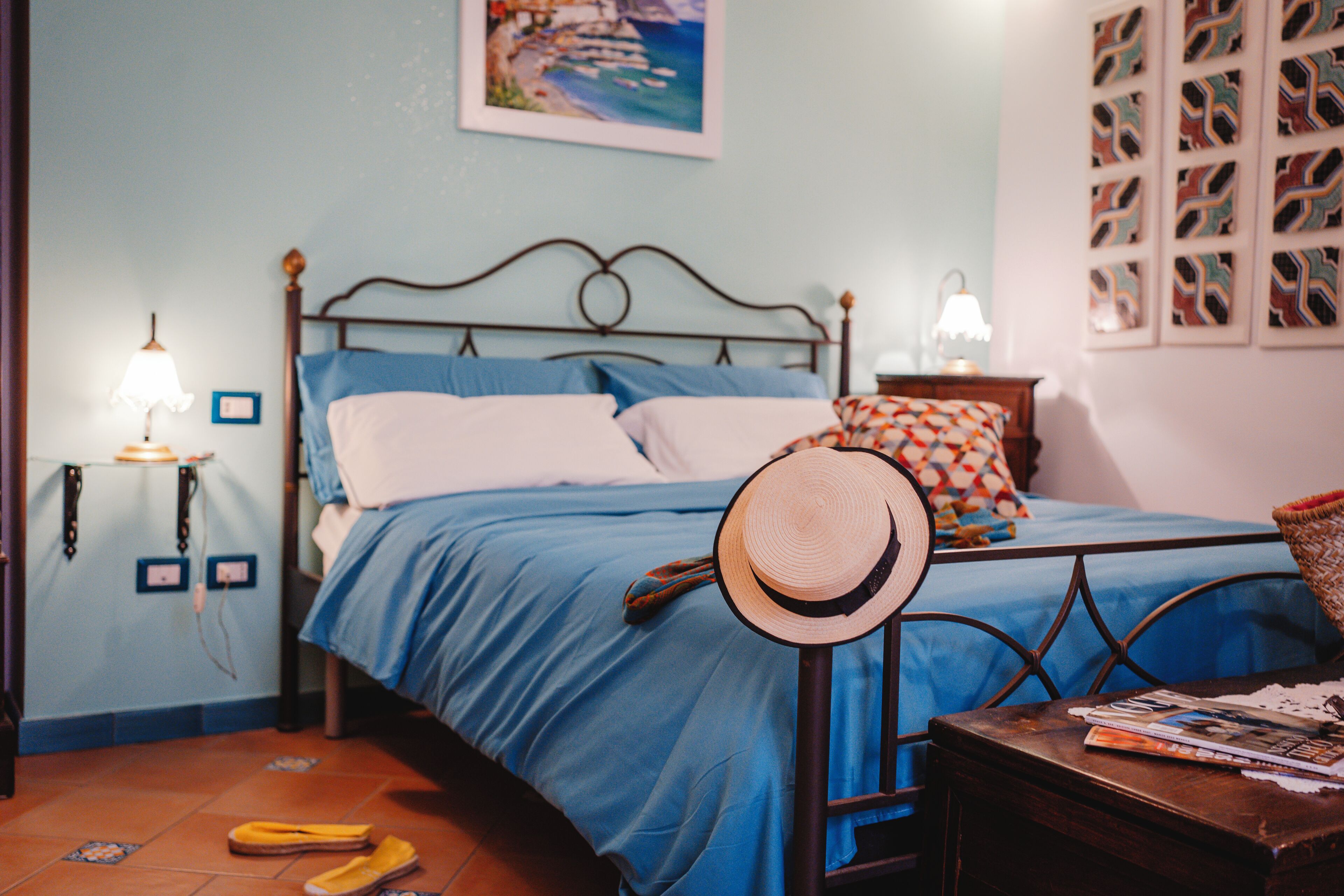 Foto - Amalfi Andrea's House