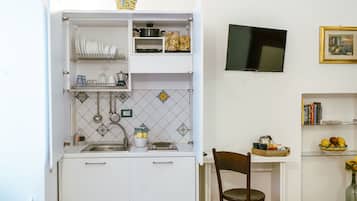 Amalfi | Private kitchen